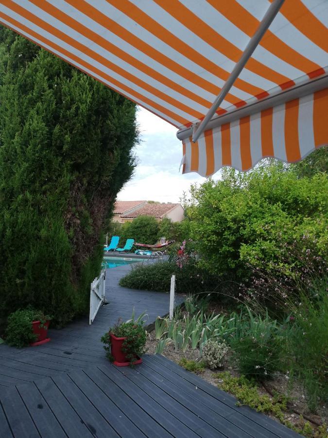 Un Avant Gout Du Nirvana Canet  Buitenkant foto