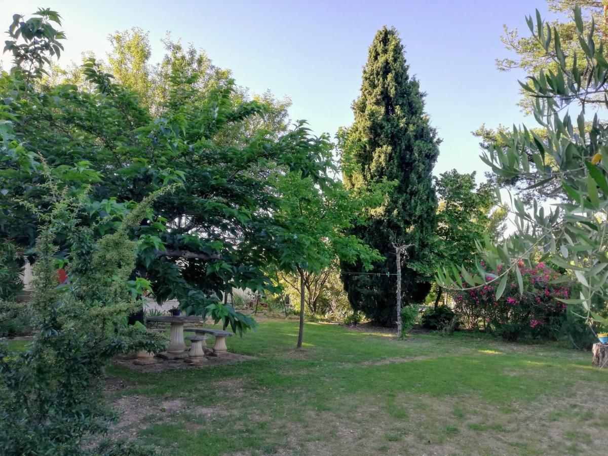 Un Avant Gout Du Nirvana Canet  Buitenkant foto