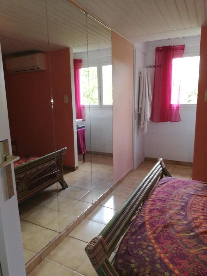 Un Avant Gout Du Nirvana Canet  Buitenkant foto