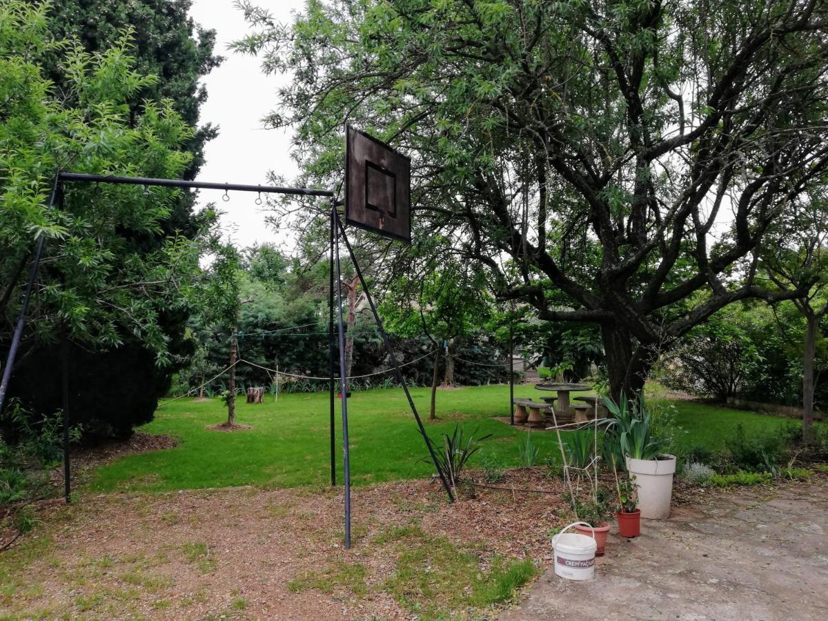 Un Avant Gout Du Nirvana Canet  Buitenkant foto